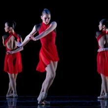 Verb Ballets Spotlights Three Nationally Recognized Choreographers