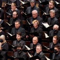 Grammy Award-Winning Composer And Conductor Eric Whitacre Joins Cleveland Orchestra…
