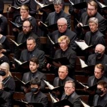 Grammy Award-Winning Composer And Conductor Eric Whitacre Joins Cleveland Orchestra C