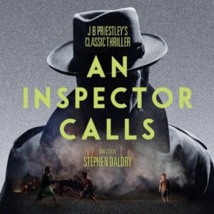 AN INSPECTOR CALLS to Return to Wolverhampton Grand Theatre