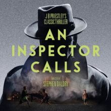 AN INSPECTOR CALLS to Return to Wolverhampton Grand Theatre