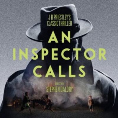 AN INSPECTOR CALLS to Return to Wolverhampton Grand Theatre