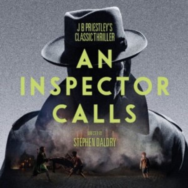 AN INSPECTOR CALLS to Return to Wolverhampton Grand Theatre Photo