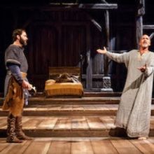 Notre Dame Shakespeare Festival Begins Performances Today