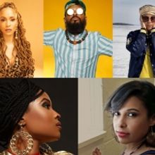 Sa-Roc, Okai, Nejma Nefertiti and More Featured in BAM's WORD. SOUND. POWER. 2021