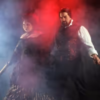 BWW Review: Art Factory's SWEENEY TODD is Well Sung But Rough Around the Edges