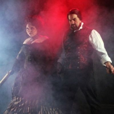 BWW Review: Art Factory's SWEENEY TODD is Well Sung But Rough Around the Edges