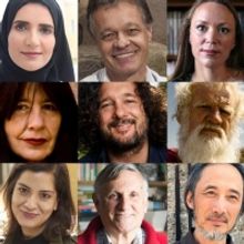 2020 Adelaide Writers' Week Announces First Round Of Authors And Programs