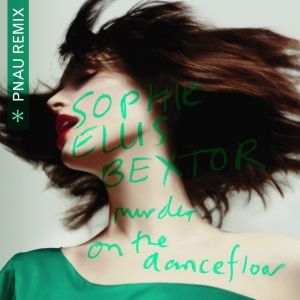 Sophie Ellis-Bextor Shares PNAU Remix Of 'Murder On The Dancefloor'