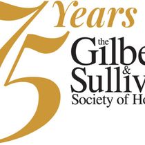 THE GONDOLIERS to Open at Wortham Theater Center with Gilbert & Sullivan Society of Houston