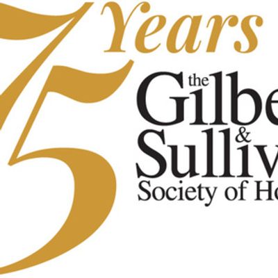 THE GONDOLIERS to Open at Wortham Theater Center with Gilbert & Sullivan Society of H