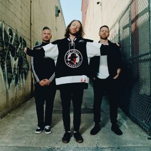 BEAR HANDS Release New Single 'Adderall / Ambien'