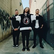 BEAR HANDS Release New Single 'Adderall / Ambien'