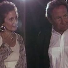 VIDEO: Trisha Brown Dance Company Will Stream AEROS and GROOVE AND COUNTERMOVE