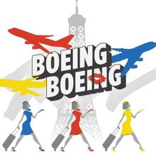 Spotlight: BOEING BOEING at Valencia College