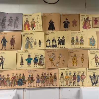 Student Blog: Ryan Scoble Weighs In On Something Rotten! at WVU