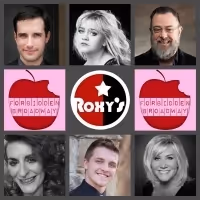 BWW Review: FORBIDDEN BROADWAY at Roxy's Downtown, A Prohibited Parody worth Seeing