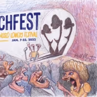 SF SKETCHFEST Announces Additions To Comedy Festival, January 7-23