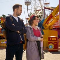 Photos: First Look at TRYING Season 5 with Esther Smith and Rafe Spall