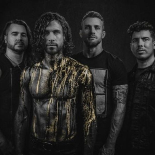 Nothing More + Wage War Announce Co-Headlining North American Tour 2024 With Special  Photo
