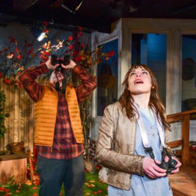 BIRDS OF NORTH AMERICA to Open Remount at A Red Orchid Theatre
