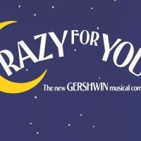 VIDEO: Learn All About CRAZY FOR YOU on It's the Day of the Show Y'all