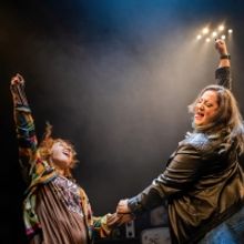 Review: KATHY AND STELLA SOLVE A MURDER, Summerhall