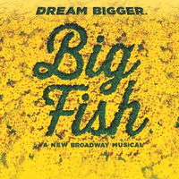 Review: BIG FISH THE MUSICAL at University Of Sioux Falls Photo