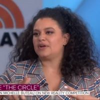 VIDEO: Michelle Buteau Talks THE CIRCLE on TODAY SHOW