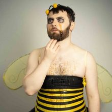 Beehavioral Problems: Something Something Autism Comes to GICF 2024