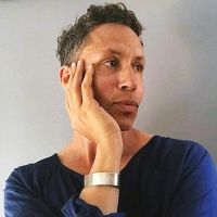 Artist Daniel Alexander Jones Comes To Boston College, October 1