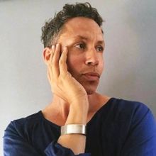 Artist Daniel Alexander Jones Comes To Boston College, October 1