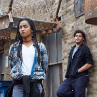 Texas Premiere of SANCTUARY CITY to Open at 4th Wall Theatre Company in March    