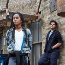 Texas Premiere of SANCTUARY CITY to Open at 4th Wall Theatre Company in March    