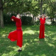 Beth Soll & Company To Premiere Four Dance Works And A Film May 7-8