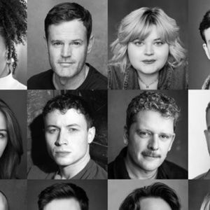 Full Cast Set For Re-Imagined MARTIN GUERRE at The Old Vic
