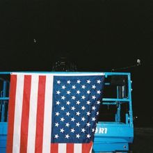 JPEGMAFIA Drops New Track 'PROTECT THE CROSS'