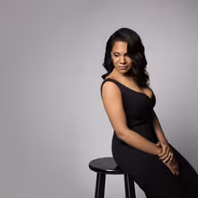 AN EVENING WITH AUDRA MCDONALD Announced At Westport Country Playhouse