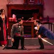Review: L.A. Premiere of H&eacute;ctor Armienta&rsquo;s ZORRO! by Pacific Opera Project Photo