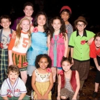 BWW Blog: The Godspell Cast of 2032: Where Are They Now?