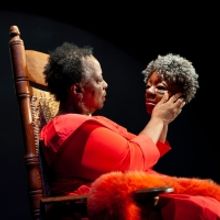 Review: OPERA OF MEMORIES BY AMOKE KUBAT at Open Eye Theatre