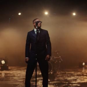 October London Releases 'Body Talk' Music Video From LOVE ME FOR ME