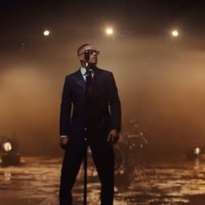 October London Releases 'Body Talk' Music Video From LOVE ME FOR ME