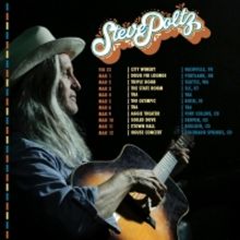 Steve Poltz Announces North American Tour Dates