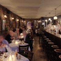 Theatre District Hot-Spot Joe Allen Restaurant Will Temporarily Close This Week for…
