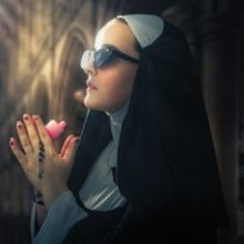 EDINBURGH 2024: Review: BAD HABIT, The Space @ Surgeons Hall