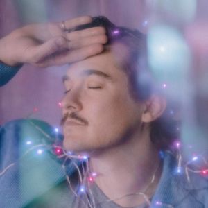 Chris Farren Shares Jay Som-Produced Single 'Bluish'