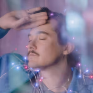 Chris Farren Shares Jay Som-Produced Single 'Bluish'