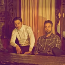 Imaginary People Share New Single '1999 - Just Vote'
