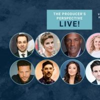 Rob McClure, Jenn Colella, Kerry Butler and More to Appear on THE PRODUCER'S…